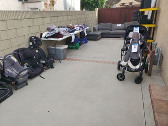 Yard Sale Today Saturday May 16th 2026