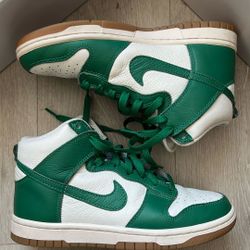 Nike Dunk high Custom “Nike By You” 