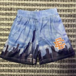 Eric Emanuel Shorts