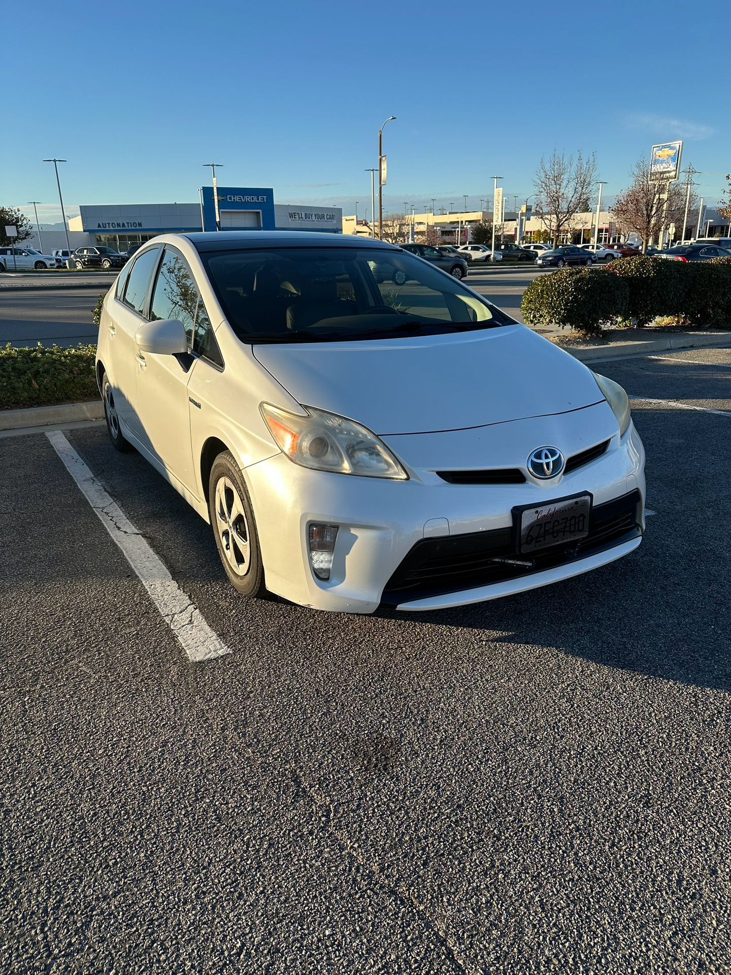 2013 Toyota Prius for Sale in Glendale, CA OfferUp