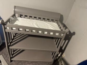 Changing table