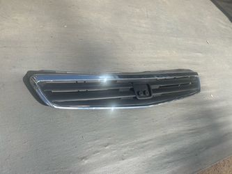 96-00 Honda EK Grill