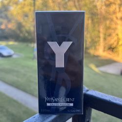 YSL Parfum