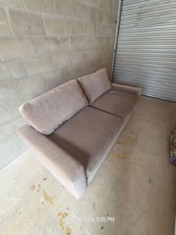 RH Sofa