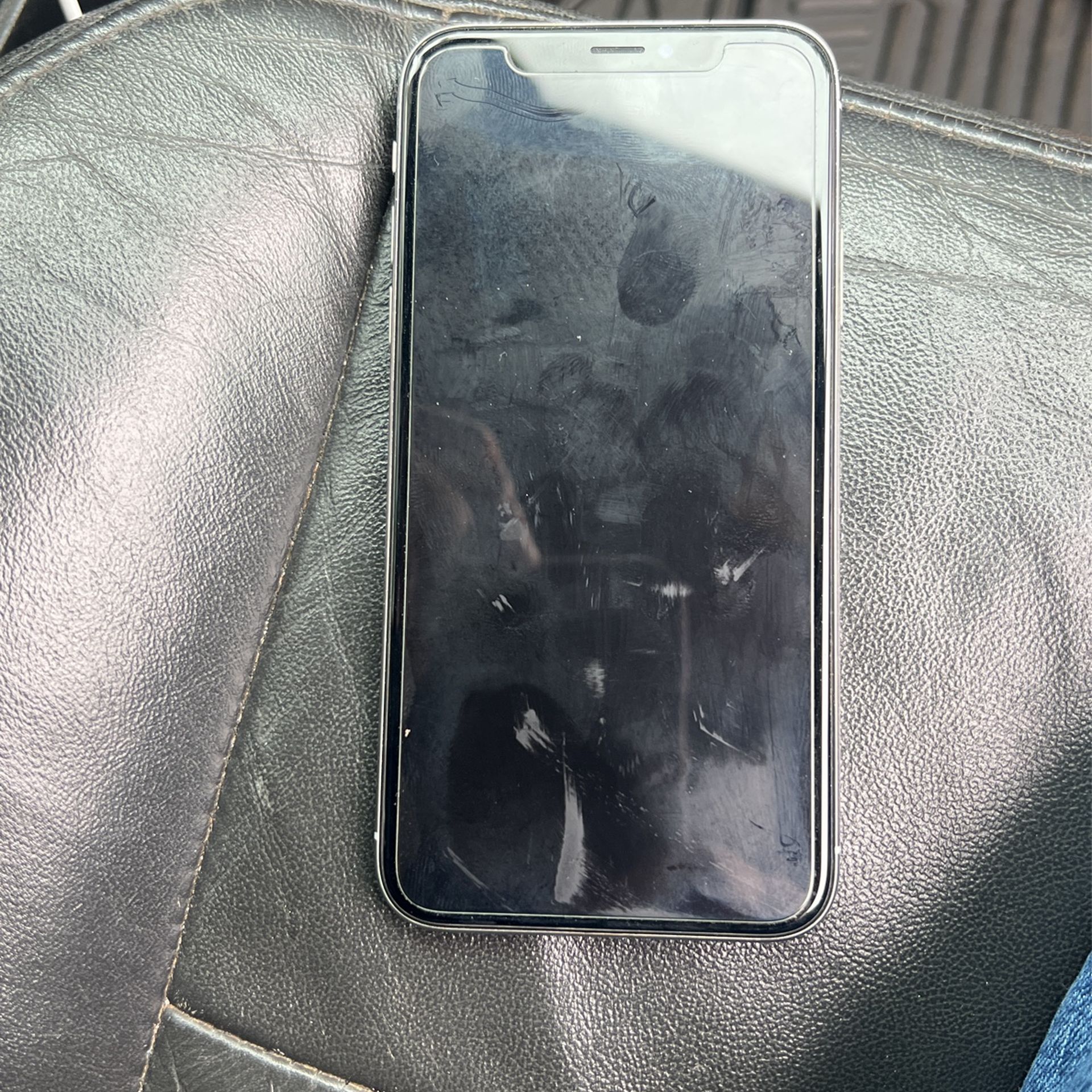 iPhone X 64