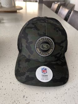 San Francisco 49ers Trucker Hat