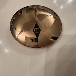 Charlotte Tilbury Powder
