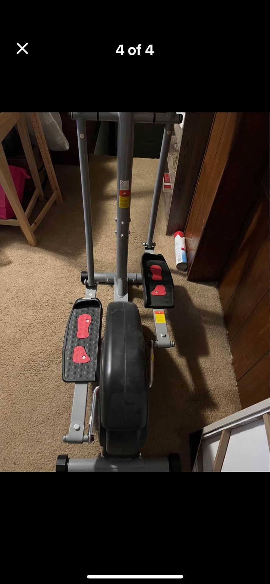 Exercise Equipment