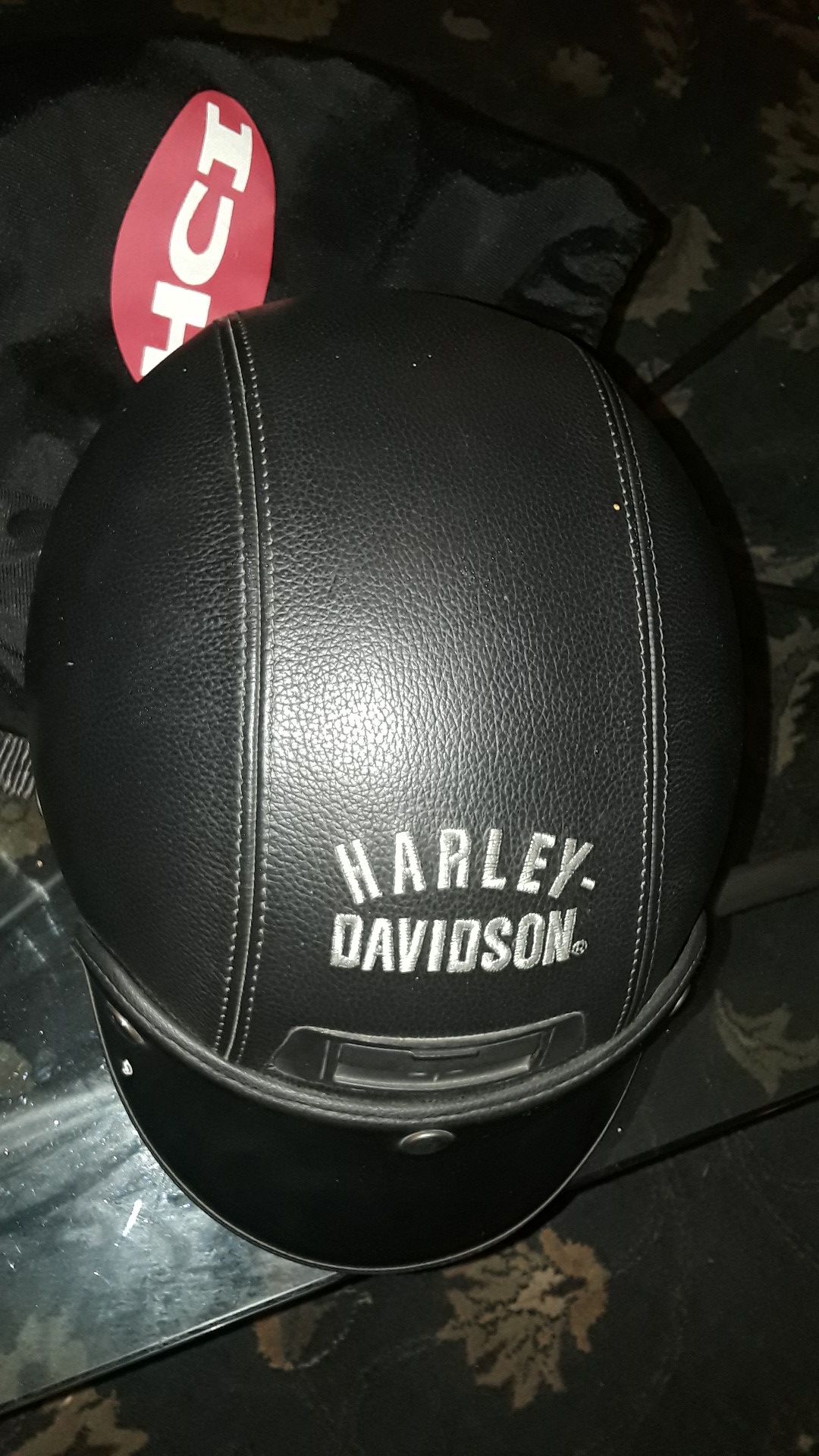 Harley davison