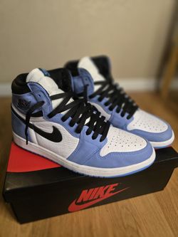 Jordan 1 University Blue SIZE 11 - $325