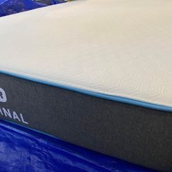 Bear original king Mattress