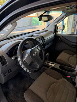 2006 Nissan Xterra
