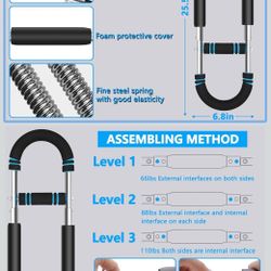 Chest Workout Equipment