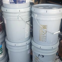 Interior And Exterior Paint