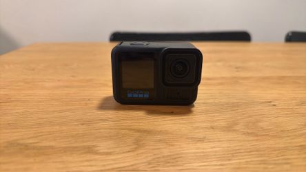 Go Pro HERO13 Black Action Camera Bundle with Protective Housing and Performance chest mount