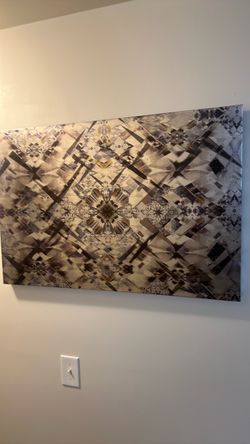 Abstract art
