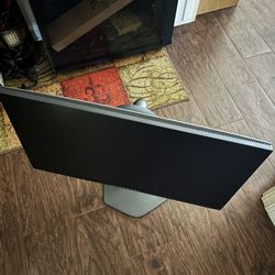 GAMING Monitor Alienware AW2523HF 24.5" IPS 360Hz READ DESCRIPTION NO BOX 📦 PICK UP ONLY NO TRADE FIRM ON PRICE💲195 👉ONLY CASH 💵