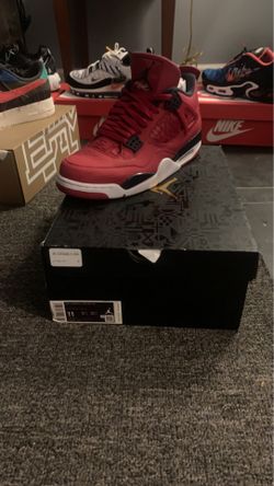 Jordan’s 4