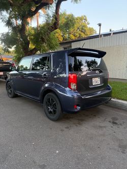 2011 Scion XB