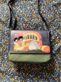 Studio Ghibli Bag