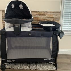 Graco Pack N Play