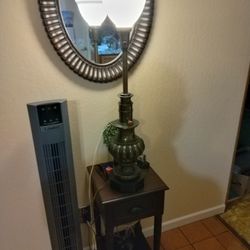 Stiffel Lamp Hollywood Style