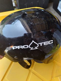 Pro-Tec Helmet XS 