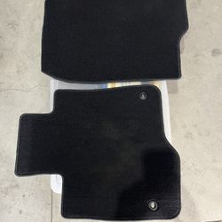 2024 Honda CR-V OEM Carpet Mats NEW