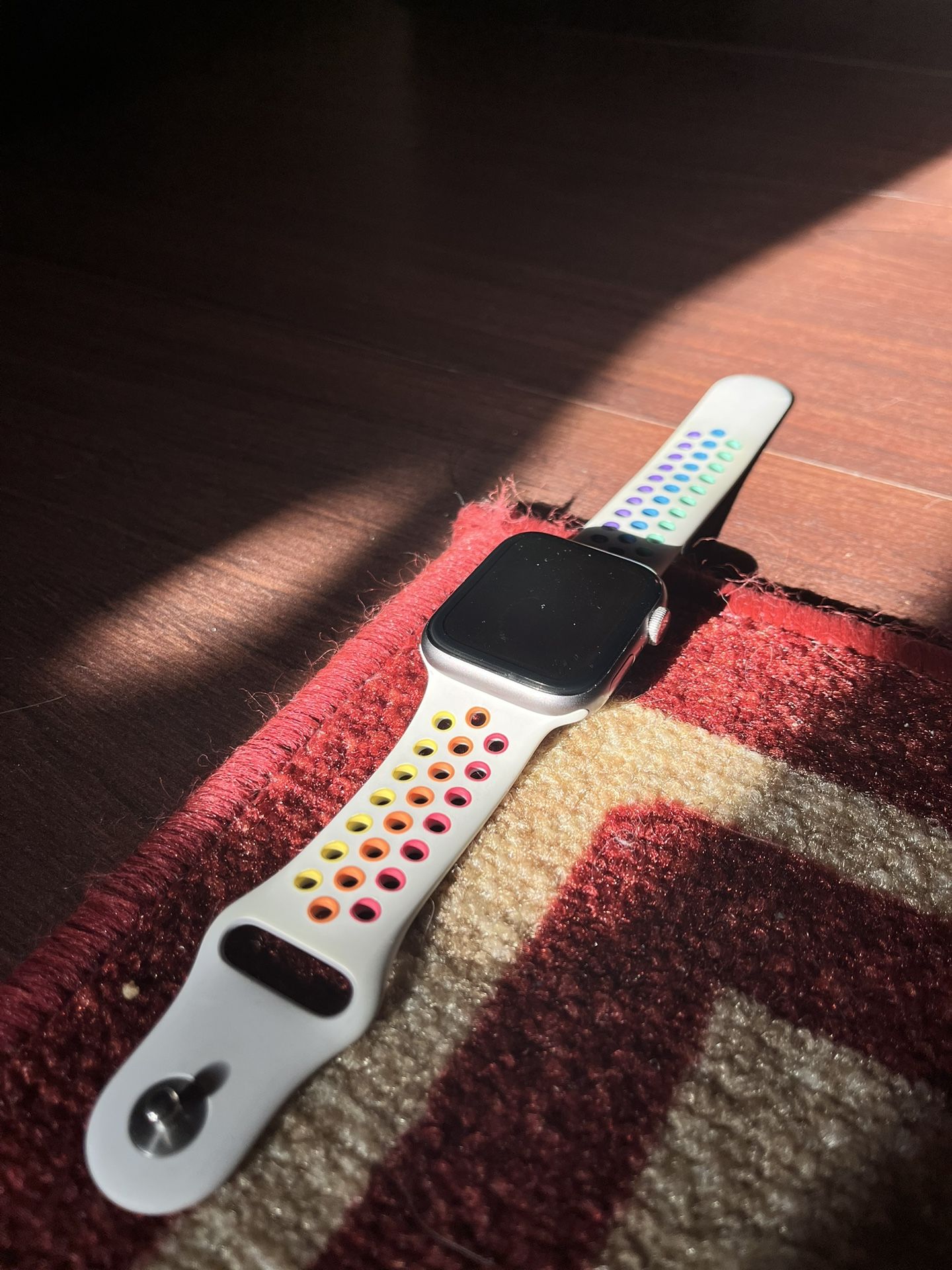 Apple Watch Series 4