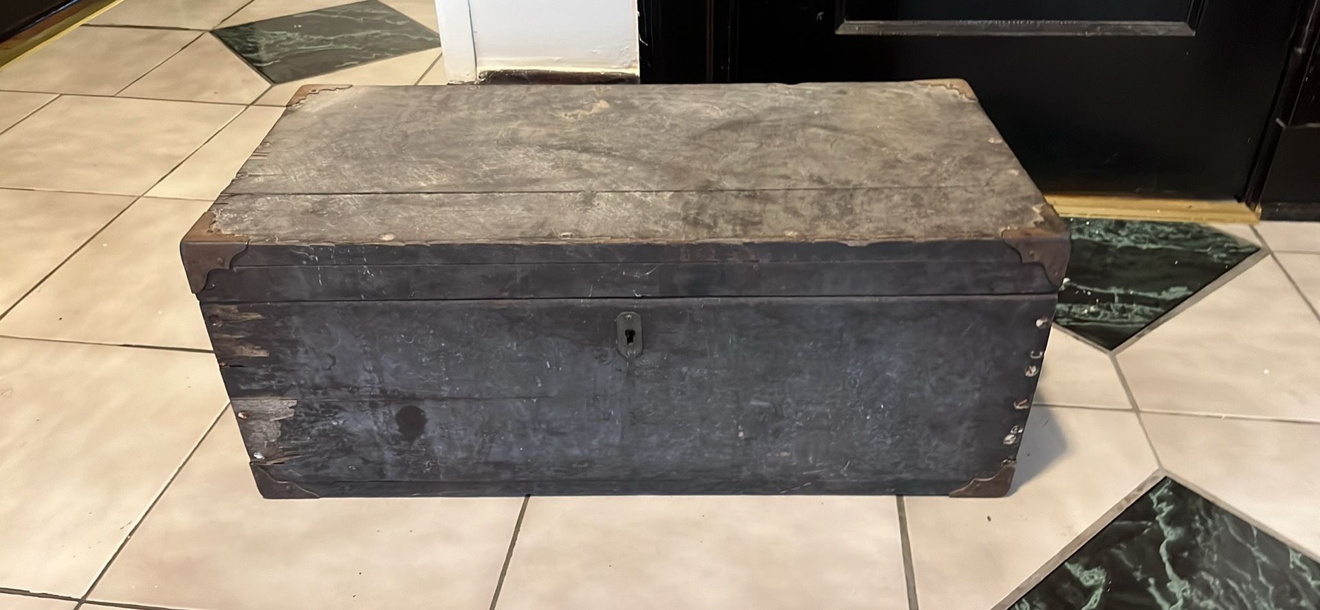 Tool Chest