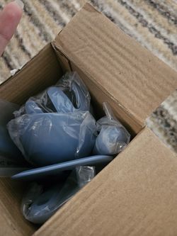 Starpack Silicone Cooking Utensils Set (6 Pcs) 13"