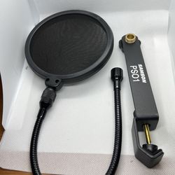 Samson Pop Filter