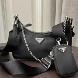 Prada Bag 