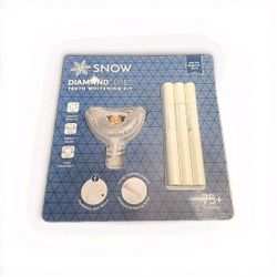 Snow Teeth Whitening Kit