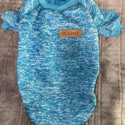 DOG PET APPAREL SWEATER