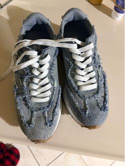 Denim Steve Madden