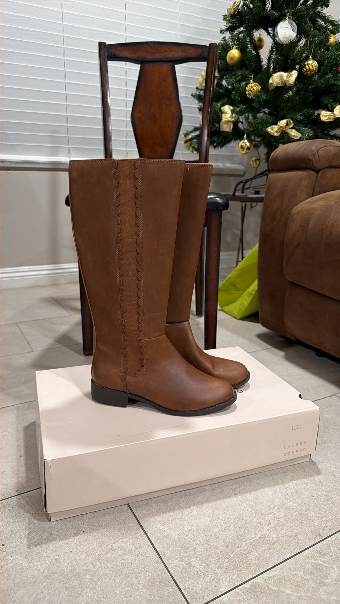 Women’s Boots