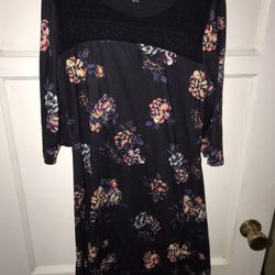 Girl’s Dress