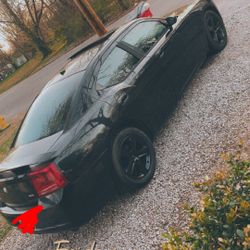 2008 Dodge Charger