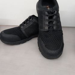 Steel Toe Shoes..... 9.5 & 10.5