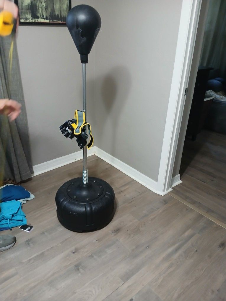 Punching Bag
