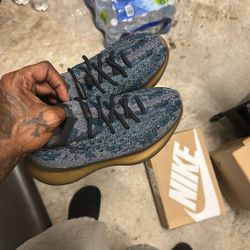 Yeezy 380 Boost 