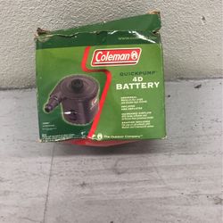 Colmon Blower
