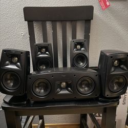 House Speakers 