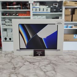 Apple 🍎 Macbook Pro ~ 16in, M1 Chip, 16gb, 1TB ☆ Ask About Our Macbook Inventory ☆