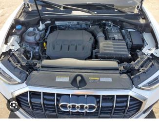 2023 Audi Q3