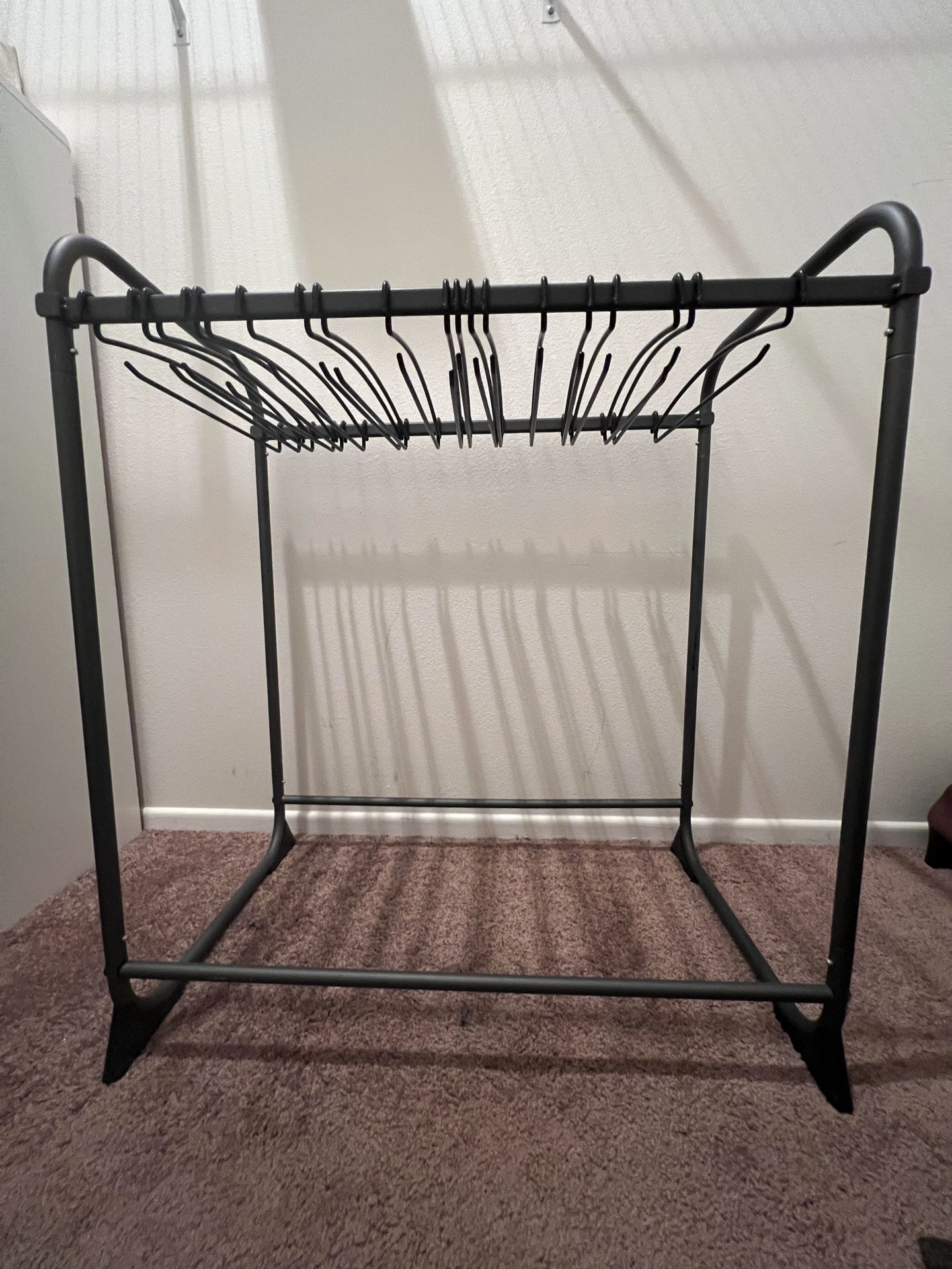 Pants Hangers