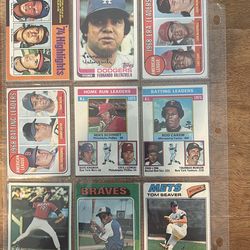 👀⚾️⚾️$2 YOUR CHOICE⚾️⚾️⚾️