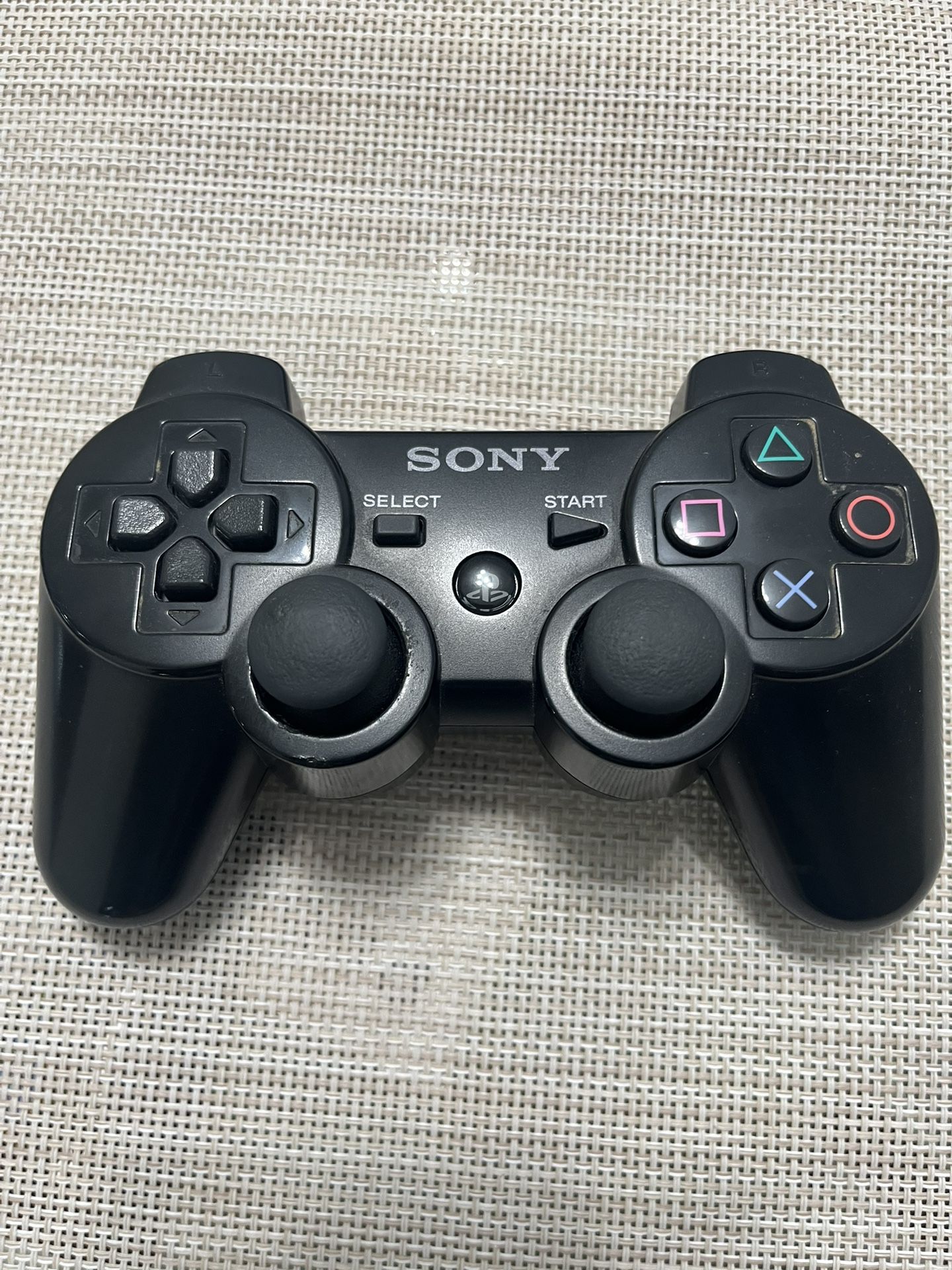 PS3 Dualshock 3 Wireless Controller