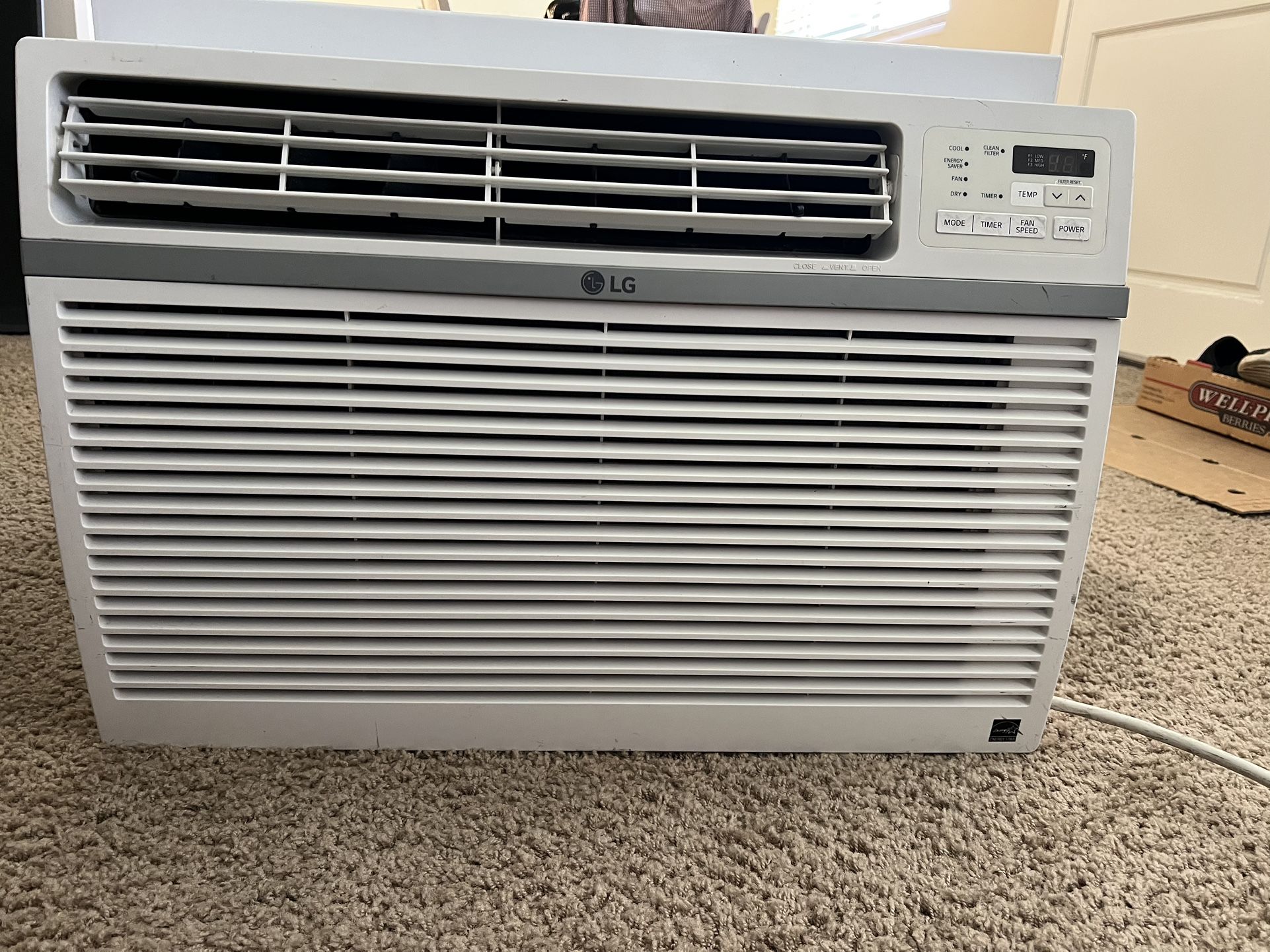 Air Conditioner